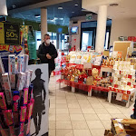 Photo n°2 de l'avis de Giuseppe.a fait le 08/12/2021 à 18:41 sur le  Rest Irpinia South A 16 (Napoli - Canosa) à Avellino