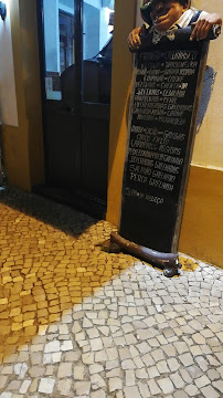 Restaurante A Nossa Adega em Montijo menu n° 4