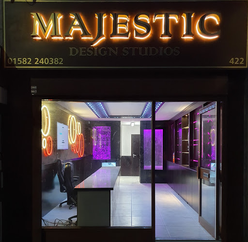 Majestic Design Studios