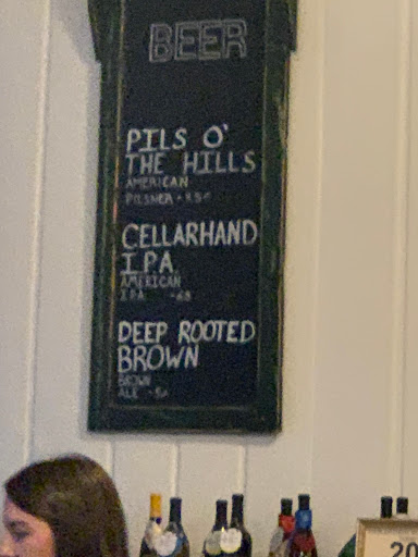 Winery «Cherry Creek Winery», reviews and photos, 11500 Silver Lake Hwy, Brooklyn, MI 49230, USA