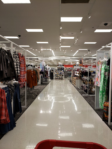 Department Store «Target», reviews and photos, 820 Oviedo Mall Boulevard, Oviedo, FL 32765, USA