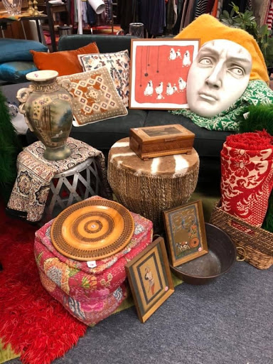 Thrift Store «Second Glance», reviews and photos, 2 Pond Rd # 1, Gloucester, MA 01930, USA