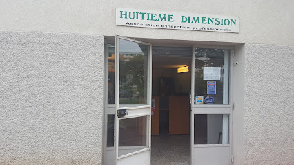 8ème Dimension Lyon
