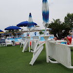 Photo n°1 de l'avis de Massimo.i fait le 30/06/2017 à 08:12 sur le  Relais Il Feudo à Trocchia