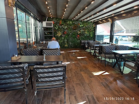 Firavîn Cafe ve Restaurant