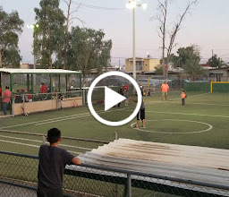 Campo IMSS Mexicali photo