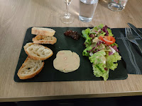 Foie gras du Restaurant Maison du Cassoulet à Carcassonne - n°1