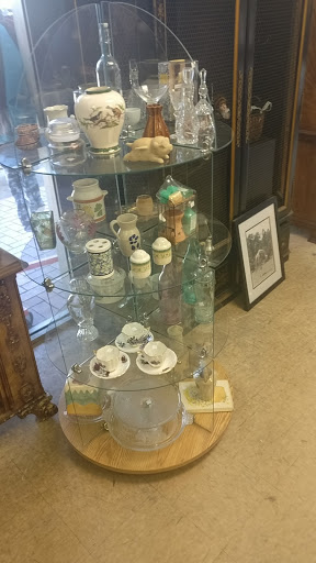 Thrift Store «Lords Place Inc», reviews and photos