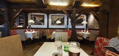 Cafe-Restaurant Mount Everest