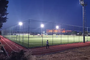 Karaoğlanoğlu Orhan Dural Stadium image
