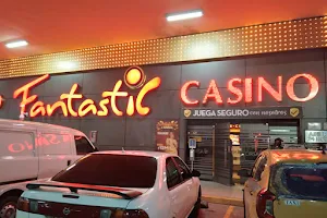 Fantastic Casino Gran Estacion image