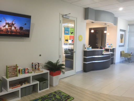 Pine Smiles Orthodontics and Pediatric Dentistry image