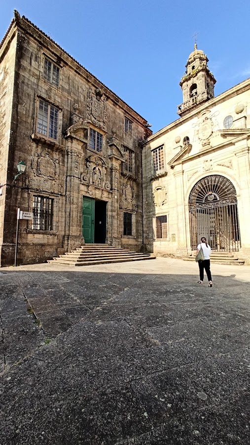 Centro Galego de Arte Contemporáneo