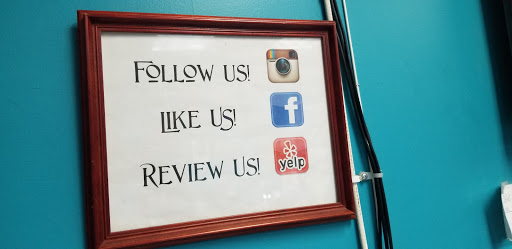 Tattoo Shop «milk and honey tattoo parlour», reviews and photos, 819 Castleton Ave, Staten Island, NY 10310, USA