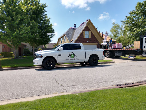 Roof Repair Plus in Tulsa, Oklahoma