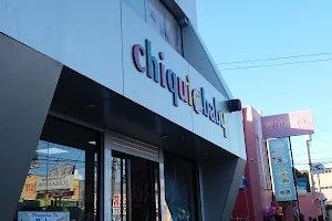 CHIQUIBABY image