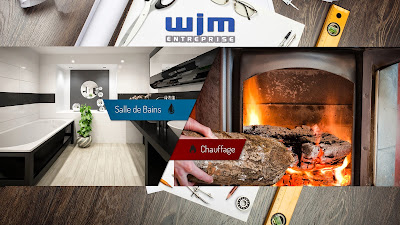 WJM Entreprise à Trondes
