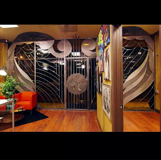 Tattoo Shop «Fallen Angel Tattoo», reviews and photos, 5911 Auburn Blvd c, Citrus Heights, CA 95621, USA