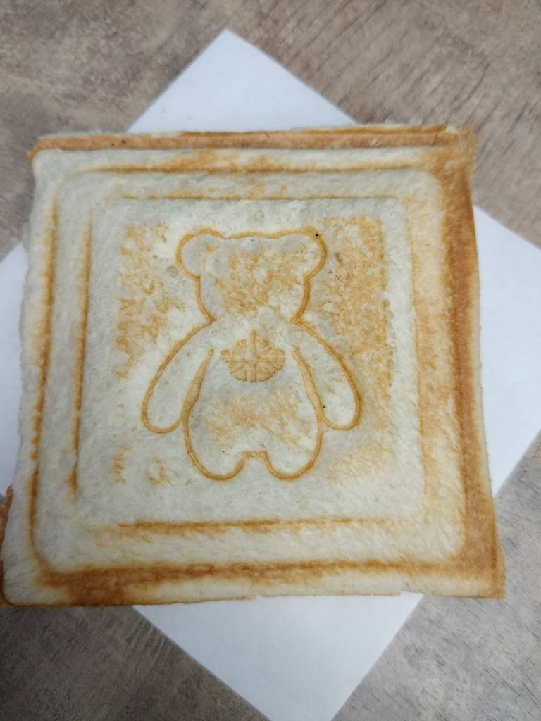 熊の甜圓本舖 的照片