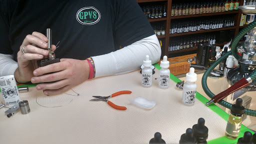 Vaporizer Store «Grassy Plain Vape & Smoke», reviews and photos, 39 Grassy Plain St, Bethel, CT 06801, USA