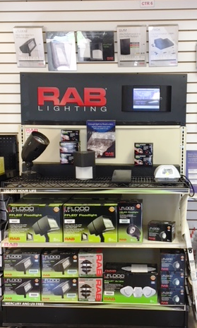 Electrical Supply Store «Arc Electrical Supply Inc», reviews and photos, 101 Industrial Park Dr, Cumming, GA 30040, USA