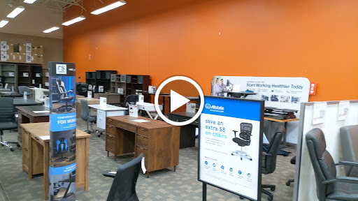 Office Supply Store «OfficeMax», reviews and photos, 4531 S Laburnum Ave Ste 730, Richmond, VA 23231, USA