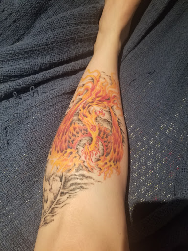 Tattoo Shop «Smokey Banana», reviews and photos, 1405 US-287, Broomfield, CO 80020, USA