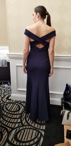 Bridal Shop «Angel Bridal of Haddonfield», reviews and photos, 50 Tanner St # B, Haddonfield, NJ 08033, USA