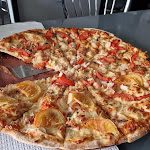 Photo n°1 de l'avis de MrEgorlucky. fait le 23/12/2023 à 19:13 sur le  Pizaria O Canadiano à Ponta Delgada