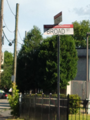 Convenience Store «7-Eleven», reviews and photos, 270 Broad St, Providence, RI 02903, USA