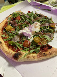 Plats et boissons du Pizzas à emporter Pizzeria Mano à Dun-sur-Auron - n°14