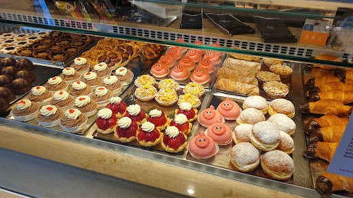 Steiner Bäckerei-Konditorei