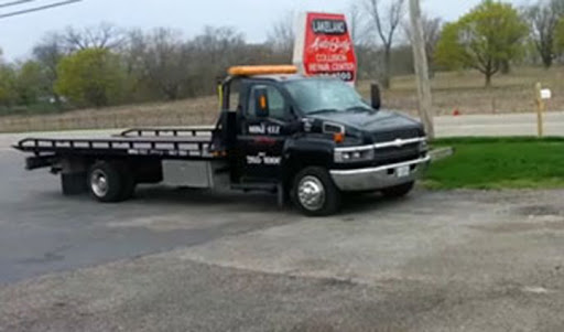 75 W Grand Ave, Lake Villa, IL 60046, USA