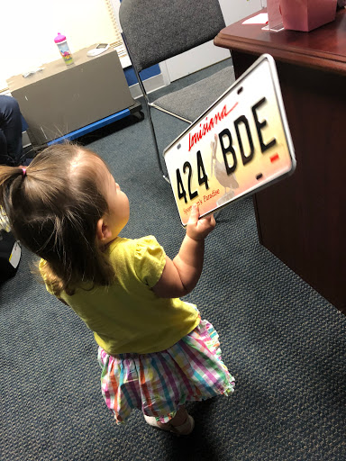 Department of Motor Vehicles «ABC Title of Metairie», reviews and photos