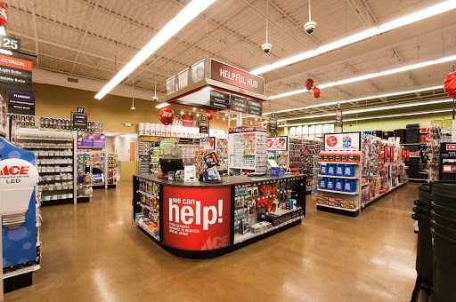 Hardware Store «Sugar Grove Ace», reviews and photos, 160 E Galena Blvd, Sugar Grove, IL 60554, USA