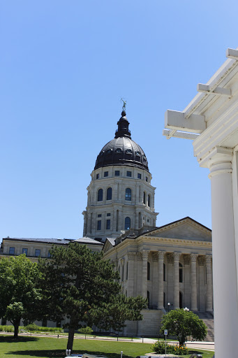 Historical Landmark «Dillon House», reviews and photos, 404 SW 9th St, Topeka, KS 66612, USA