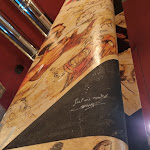 Photo n°6 de l'avis de Stefano.i fait le 08/05/2024 à 05:17 sur le  The House Of Pizza à Bologna