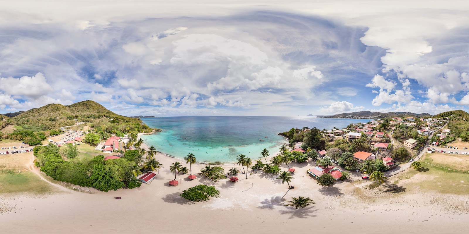 Anse Figuier beach photo #9