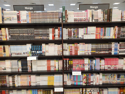 Book Store «Barnes & Noble», reviews and photos, 170 S Abilene St, Aurora, CO 80012, USA