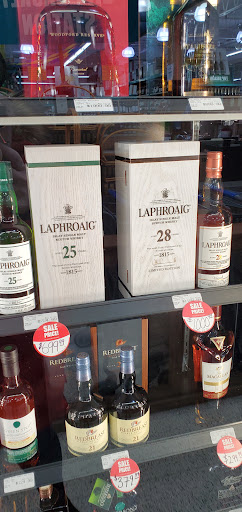 Liquor Store «Wayne Bottle King», reviews and photos, 1950 NJ-23, Wayne, NJ 07470, USA