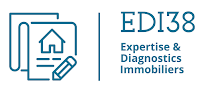 EDI38 - Expertise et Diagnostics Immobiliers Saint-Egrève