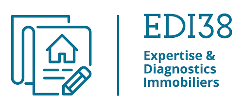 Centre de diagnostic EDI38 - Expertise et Diagnostics Immobiliers Saint-Egrève