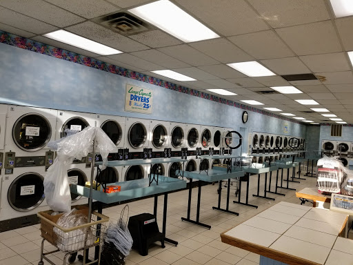 Laundromat «The Laundry», reviews and photos, 170 Parsippany Rd, Parsippany, NJ 07054, USA