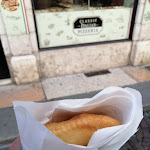 Photo n°2 de l'avis de erick.. fait le 19/10/2021 à 10:00 sur le  pizza Doge à Verona