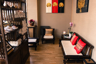 SIRILANNA THAI SPA VINCENNES à Vincennes