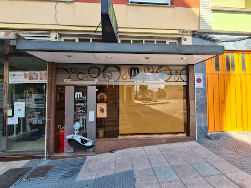 Peluquería Mares en El Astillero, Santander