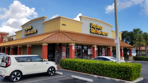 Shoe Store «Payless ShoeSource», reviews and photos, 2863 Northlake Blvd #1, Lake Park, FL 33403, USA