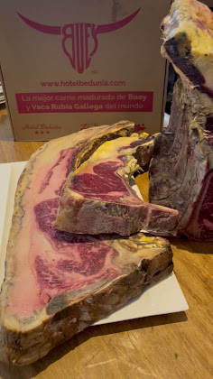 Vidéos hôtels Hotel Bedunia 24750 La Bañeza