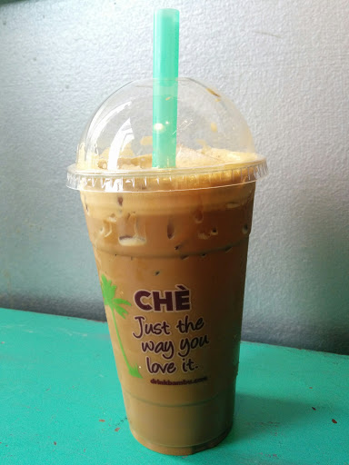 Dessert Shop «Bambu Desserts & Drinks», reviews and photos, 153 S B St, San Mateo, CA 94401, USA