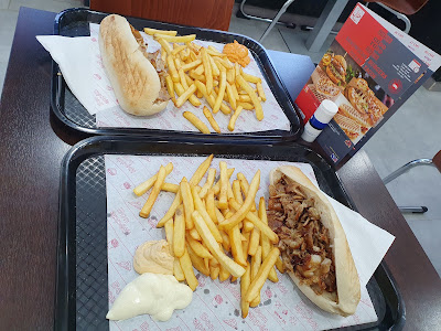Good Food à Authon-du-Perche